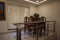 Fotografija v galeriji nastanitve Hayyat Luxury Hotel Suites v mestu Lahore