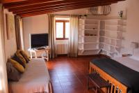 Půdorys ubytování Villa Rae