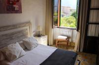 Půdorys ubytování Villa Rae