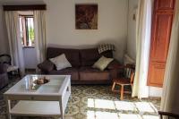 Půdorys ubytování Villa Rae