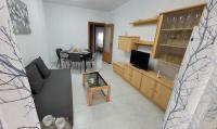 Kuchyň nebo kuchyňský kout v ubytování Marina Apartments - Valentin