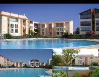 Plán poschodí v ubytovaní Vacances a Fréjus avec Piscine