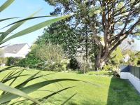 Plan piętra w obiekcie LA VILLA JOSEPHINE - Standing - Wifi - Piscine - Jardin