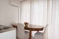 Půdorys ubytování Apartments Kiki