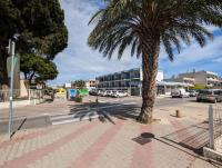 Plan piętra w obiekcie Sol-y-Days Hespérides, Appartement moderne et confortable à 50m de la plage