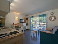 Plan piętra w obiekcie Sol-y-Days Hespérides, Appartement moderne et confortable à 50m de la plage