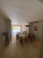 Půdorys ubytování Apartamento guadalmina