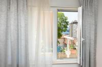 Plán poschodí v ubytovaní Apartment KATA