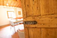 The floor plan of Agriturismo Poggio Nardini