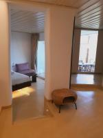 Posedenie v ubytovaní KLIDON Dreamy Living Suites