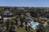 Bazén v ubytovaní Villa a Marsala con piscina alebo v jeho blízkosti