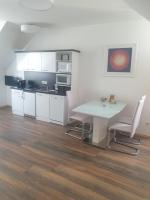 Kuchyňa alebo kuchynka v ubytovaní Ferienhaus Apetlon
