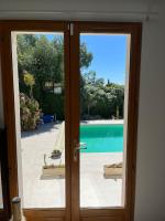 Půdorys ubytování Villa Kitty Cat - 6 Pers. Piscine