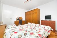 Posteľ alebo postele v izbe v ubytovaní Apartment KATA