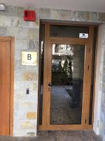 Exteriér nebo vchod ubytování Private Studio Sunny Beach- Cascadas