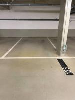 Plán poschodí v ubytovaní Superbe Appart 2P pour 4 pers à 5 min TGV RER Orly