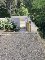 Plan piętra w obiekcie Maison Île d'Oléron - Proche plage