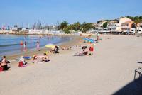 Plaża w apartamencie lub w pobliżu