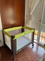 Posteľ alebo postele v izbe v ubytovaní Aguatapa Apartamento