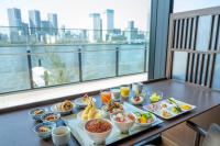 Matur á eða í nágrenni hótelsins