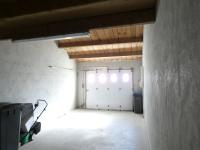 Plán poschodí v ubytovaní Maison familiale 90m² à 400m des commerces, 3 chambres, jardin clos, animaux acceptés - FR-1-540-261