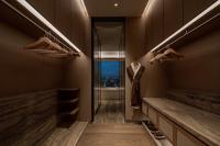 The Ritz-Carlton, Nanjingの見取り図または間取り図