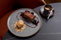 Đồ ăn tại/gần khách sạn