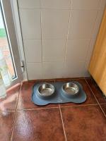 Plán poschodí v ubytovaní Aguatapa Apartamento