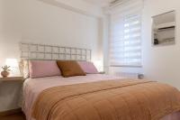 Posteľ alebo postele v izbe v ubytovaní AH Apartamento El Rincón de Cañadío