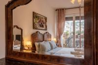 Posedenie v ubytovaní B&B I FILOKSENIA