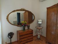 Plán poschodí v ubytovaní B&B I FILOKSENIA