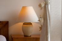 Plán poschodí v ubytovaní B&B I FILOKSENIA