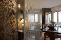 Plán poschodí v ubytovaní B&B I FILOKSENIA
