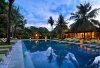 Sudamala Resort, Sanur, Bali thumbnail 7