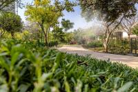 Půdorys ubytování STAY BY LATINEM Luxury 1BR Holiday Home CVR A2310 near Burj Khalifa
