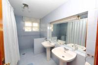 Plán poschodí v ubytovaní CALAHONDA Increíble villa con piscina y jardines
