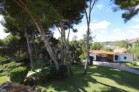 Plán poschodí v ubytovaní CALAHONDA Increíble villa con piscina y jardines