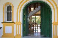 Plán poschodí v ubytovaní CALAHONDA Increíble villa con piscina y jardines