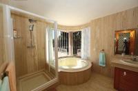 Plán poschodí v ubytovaní CALAHONDA Increíble villa con piscina y jardines