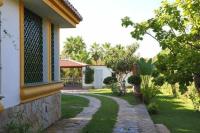 Plán poschodí v ubytovaní CALAHONDA Increíble villa con piscina y jardines
