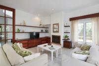Posedenie v ubytovaní Villa Punta des Port 13 by dracmallorca