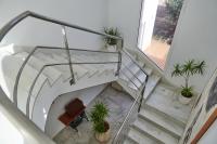 Plán poschodí v ubytovaní Villa Punta des Port 13 by dracmallorca