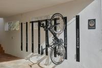 Jazda na bicykli v okolí ubytovania Villa Punta des Port 13 by dracmallorca