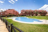 Bazén v ubytovaní Nordik Apartments Village - Torrox "Tønsberg" alebo v jeho blízkosti
