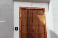 Půdorys ubytování APARTAMENTO EL NANO