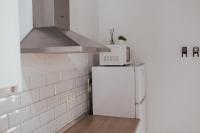 Půdorys ubytování APARTAMENTO EL NANO