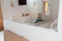 Půdorys ubytování APARTAMENTO EL NANO