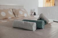Půdorys ubytování APARTAMENTO EL NANO