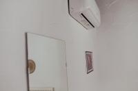 Půdorys ubytování APARTAMENTO EL NANO
