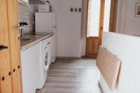 Půdorys ubytování APARTAMENTO EL NANO